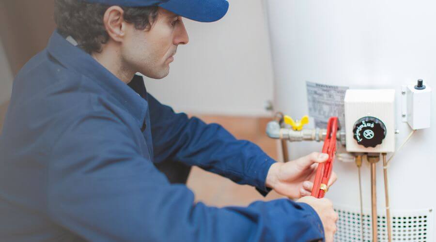 Professional sewer line replacement in East Hampton, CT